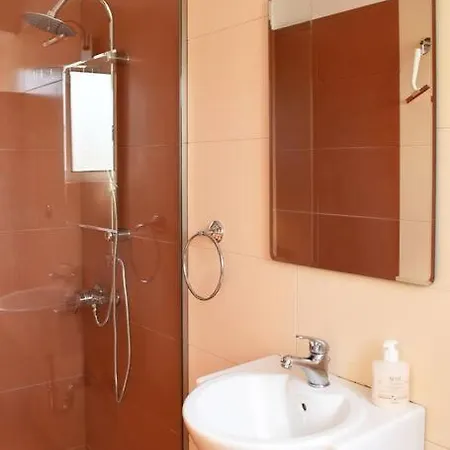 Enjoy The Riviera! Apartment Athens